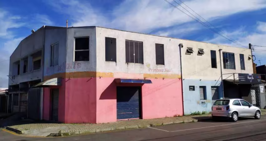 Casa com 3 quartos à venda na Rua Gertrudes Ferreira Barbosa, 115, Rio Pequeno, São José dos Pinhais
