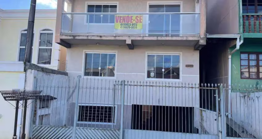 Casa com 1 quarto à venda na Rua Jardim Alegre, Cruzeiro, São José dos Pinhais