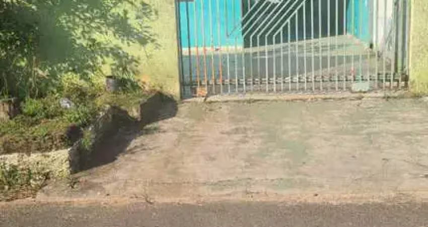 Casa com 2 quartos à venda na JALTON LAFFITTE CORDEIRO 165, 165, Afonso Pena, São José dos Pinhais