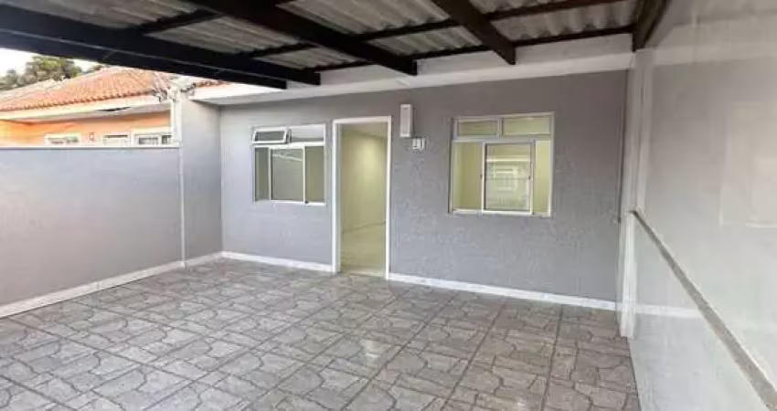 Casa com 2 quartos à venda na Rua São Dionísio, 415, Estados, Fazenda Rio Grande