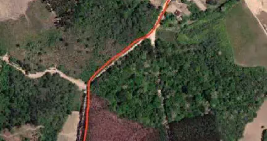 Terreno à venda na Rua Sebastiana Santana Fraga, 000, Guatupê, São José dos Pinhais