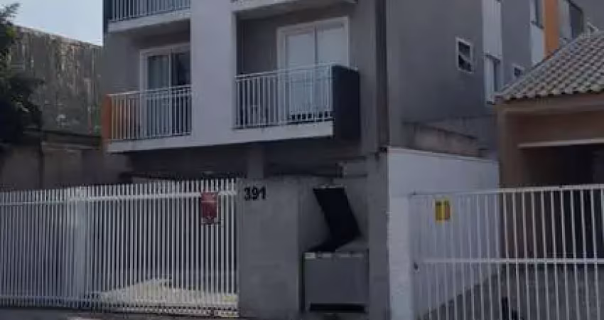 Apartamento com 3 quartos à venda na Rua Pará, 00, Boneca do Iguaçu, São José dos Pinhais
