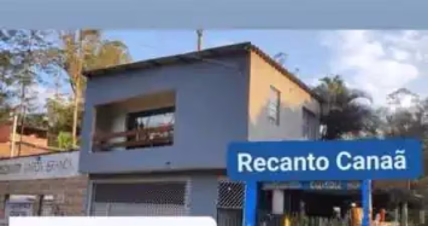Chácara / sítio com 4 quartos à venda na Rua Garça Branca, 210, Cidade Recreio da Borda do Campo, Santo André