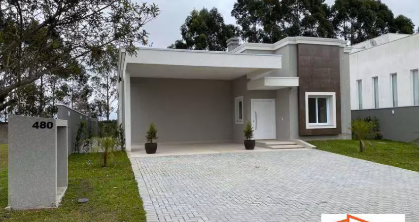 Casa com 3 quartos à venda na Rua das Aroeiras, 480, Alphaville Graciosa, Pinhais