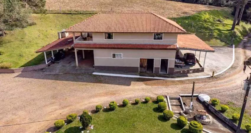 Fazenda à venda na Estrada Vereador Domingos Benvenuto Moletta, 15.912 (ponto de referência). Colônia Marcelino, Cotia, CEP 83024-899, Sã, Zona Rural, São José dos Pinhais