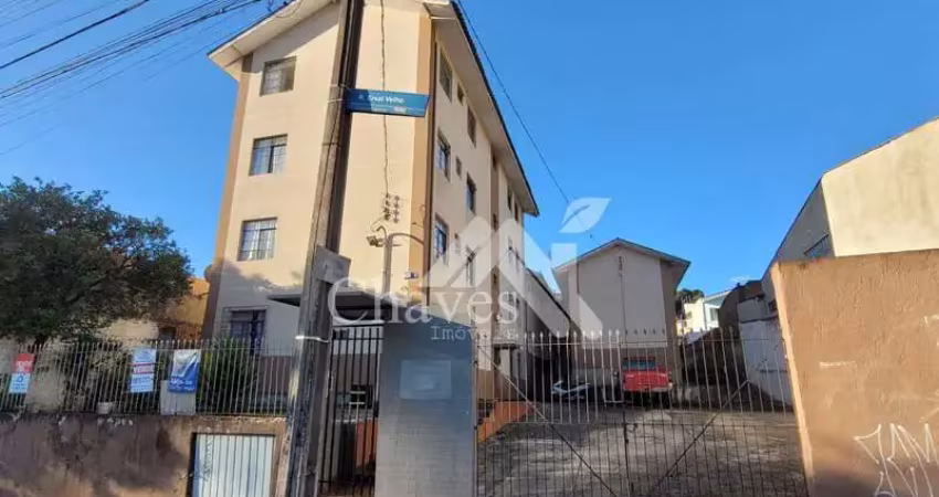 Apartamento com 2 quartos à venda na Rua Erval Velho, 35, Cidade Industrial, Curitiba