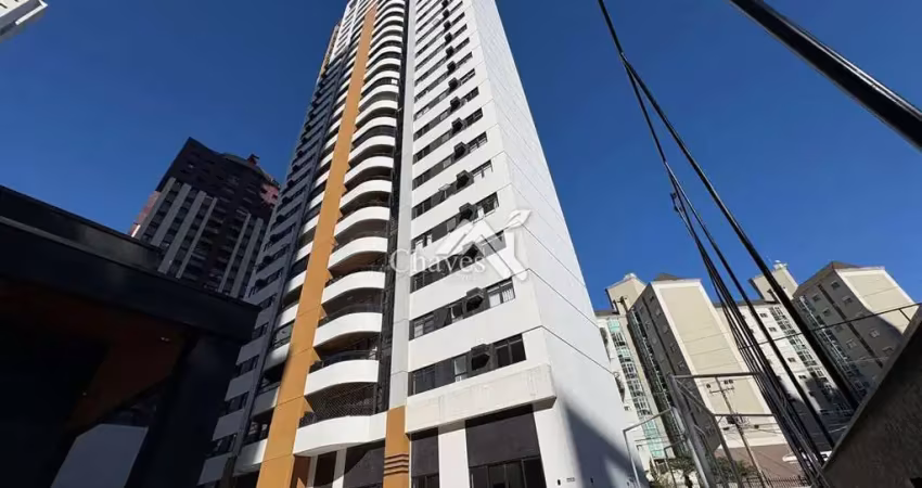Apartamento com 4 quartos à venda na Rua Monsenhor Ivo Zanlorenzi, Mossunguê, Curitiba