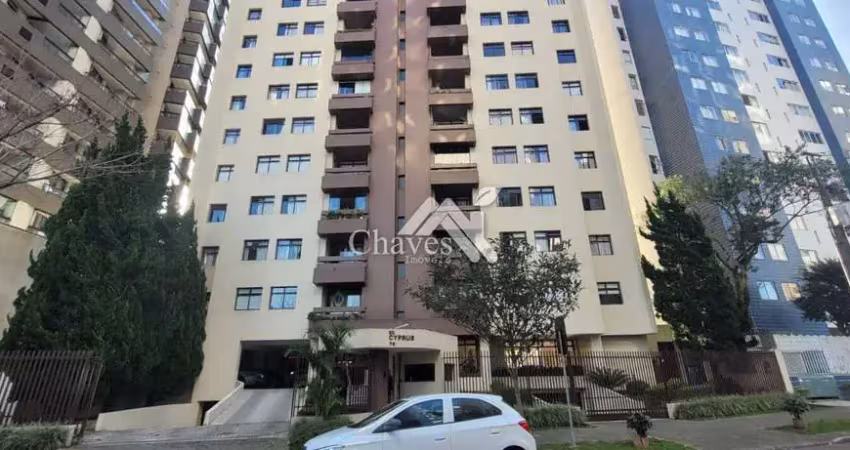 Apartamento com 3 quartos à venda na Rua Engenheiro Arthur Bettes, Portão, Curitiba