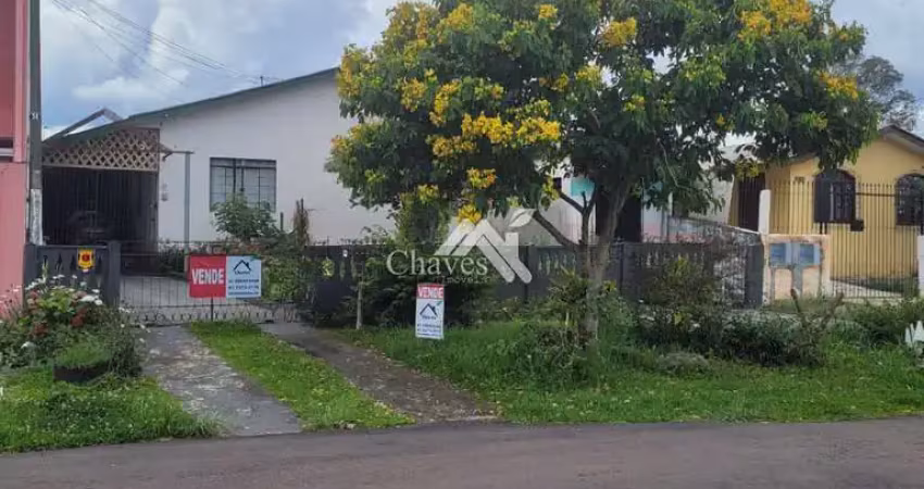 Casa com 6 quartos à venda na Rua Padre Boleslau Lucas Bayer, 334, Cidade Industrial, Curitiba