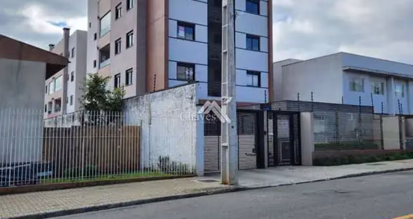Apartamento com 2 quartos à venda na Rua Amadeu do Amaral, Portão, Curitiba