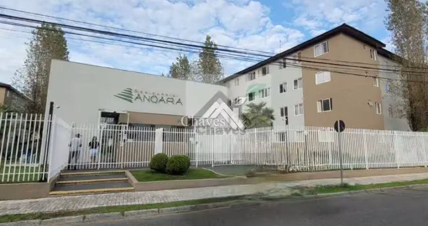 Apartamento com 3 quartos à venda na Rua Afonso Piotto, 99, Cidade Industrial, Curitiba
