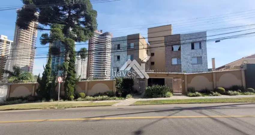 Apartamento com 3 quartos à venda na Rua Paulo Gorski, Mossunguê, Curitiba