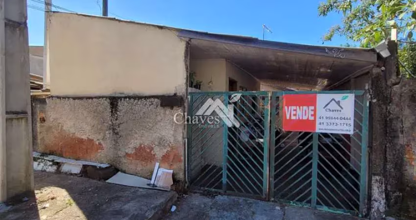 Terreno à venda na Rua Pedro Kogut, 125, Cidade Industrial, Curitiba