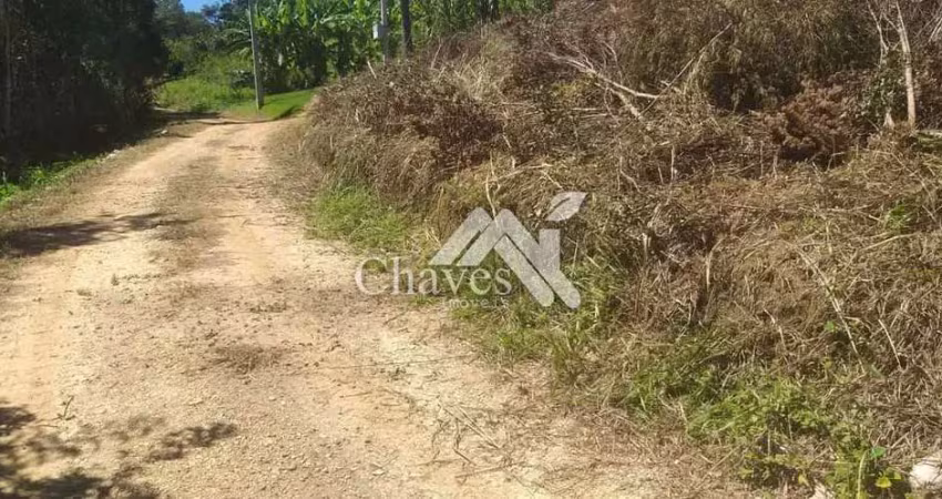 Terreno à venda na Rua Francisco Gonçalves Fabricio, Bateias, Campo Largo