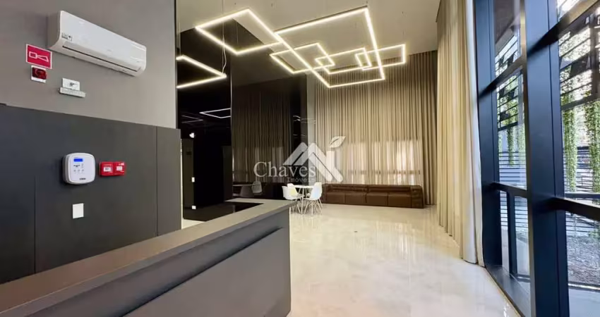 Apartamento com 3 quartos à venda na Rua Bento Viana, Água Verde, Curitiba