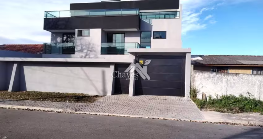 Casa com 4 quartos à venda na Rua Arapongas, Alto Tarumã, Pinhais