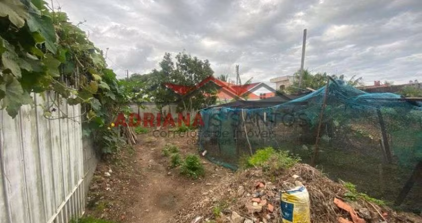 TERRENO PERUÍBE CIDADE NOVA PERUÍBE