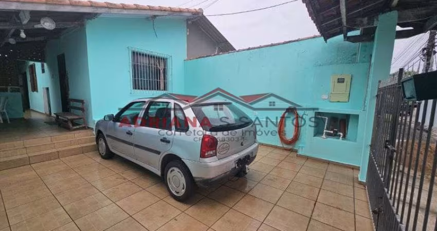 CASA PERUÍBE JARDIM RIBAMAR