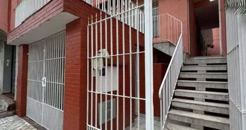 Sobrado com 2 dormitórios à venda por r$ 480.000,00 - vila santa clara - são paulo/sp