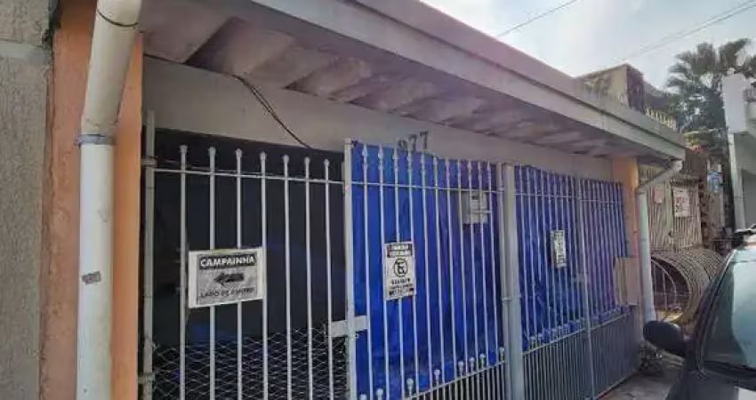 Casa com 3 dormitórios à venda, 100 m² por r$ 495.000,00 - vila prudente (zona leste) - são paulo/sp