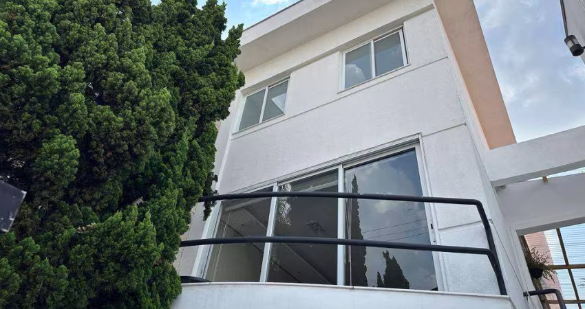 Sobrado à venda, 335 m² por R$ 1.600.000,00 - Água Rasa - São Paulo/SP