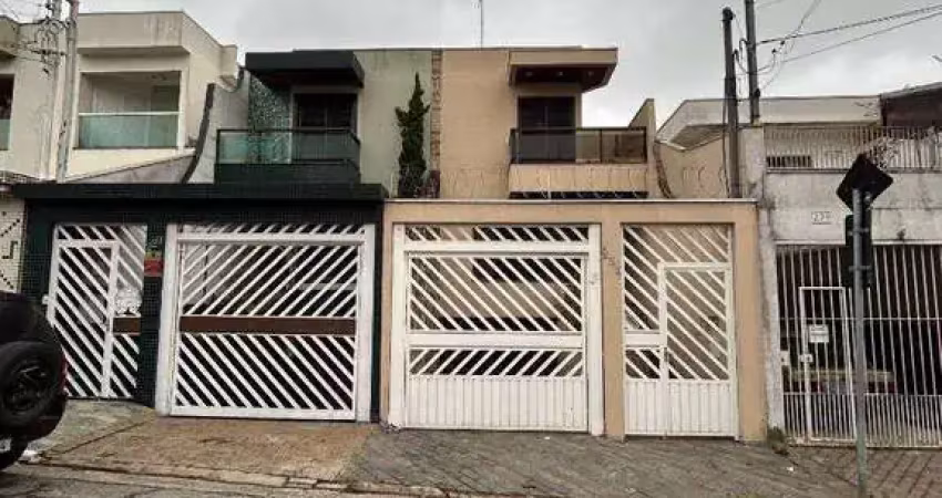 Sobrado com 3 dormitórios à venda, 200 m² por r$ 1.300.000,00 - jardim avelino - são paulo/sp