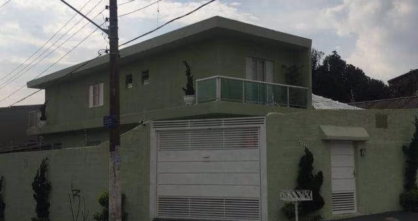 Sobrado com 3 dormitórios à venda por R$ 540.000,00 - Vila Mendes - São Paulo/SP