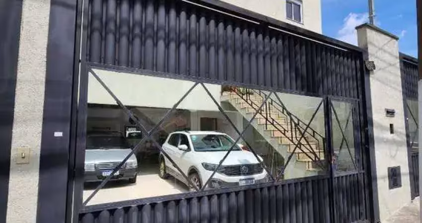 Sobrado com 3 dormitórios à venda, 102 m² por R$ 820.000,00 - Vila Zelina - São Paulo/SP