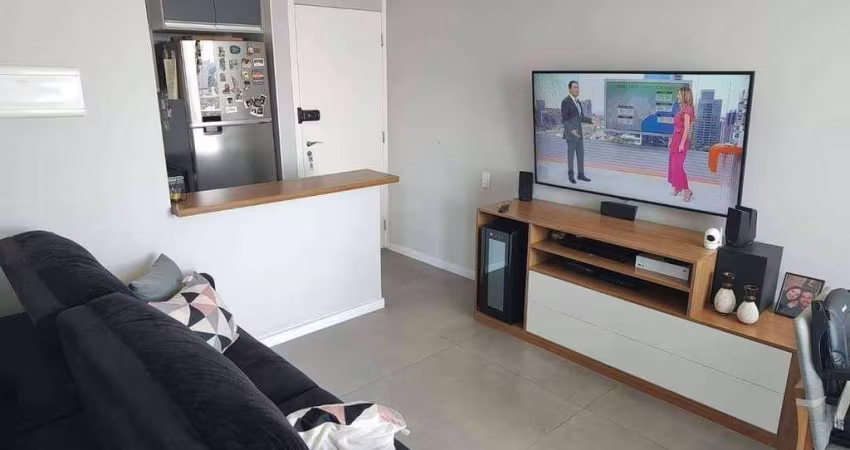 Apartamento com 3 dormitórios à venda, 59 m² por R$ 560.000 - Quinta da Paineira - São Paulo/SP