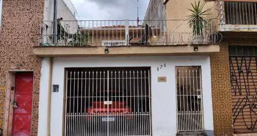 Casa com 3 dormitórios à venda, 102 m² por r$ 465.000,00 - vila ema - são paulo/sp