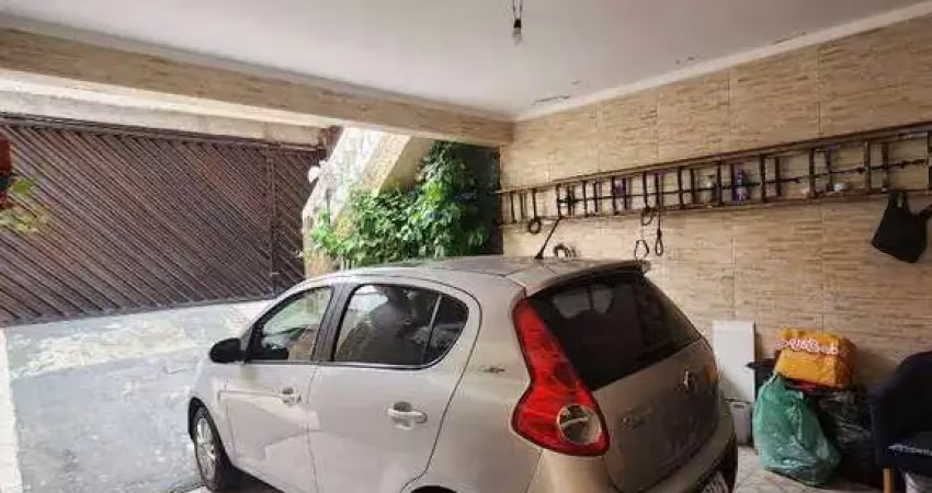 Sobrado com 3 dormitórios à venda, 142 m² por r$ 599.000 - vila tolstoi - são paulo/sp