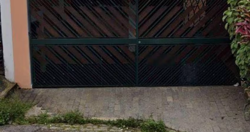 Casa com 3 dormitórios à venda, 135 m² por R$ 570.000,00 - Mooca - São Paulo/SP