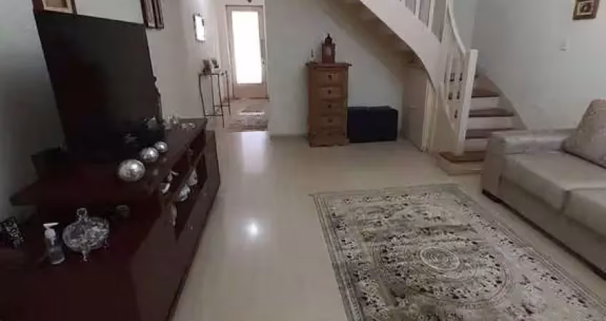 Sobrado com 3 dormitórios à venda, 81 m² por R$ 470.000,00 - Belenzinho - São Paulo/SP