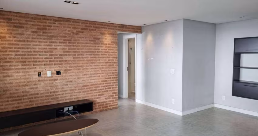 Apartamento com 2 dormitórios à venda, 83 m² por R$ 980.000,00 - Mooca - São Paulo/SP