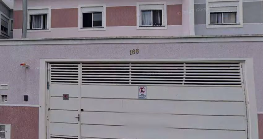 Sobrado com 3 dormitórios à venda, 100 m² por r$ 690.000,00 - vila alpina - são paulo/sp