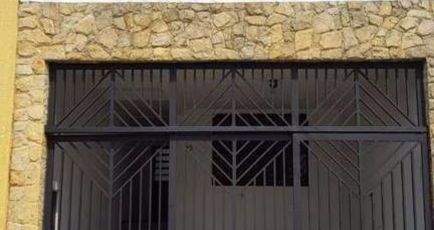 Sobrado com 3 dormitórios à venda, 180 m² por R$ 600.000,00 - Vila Alpina - São Paulo/SP