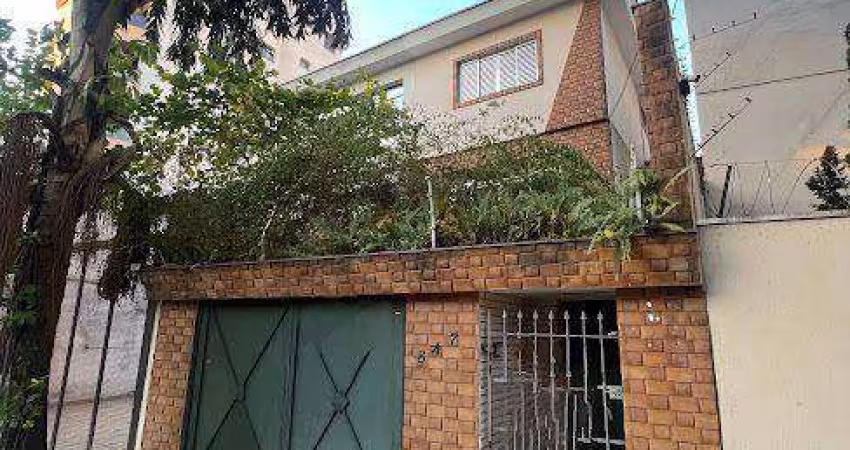 Sobrado com 3 dormitórios à venda, 162 m² por R$ 1.150.000,00 - Parque da Vila Prudente - São Paulo/SP