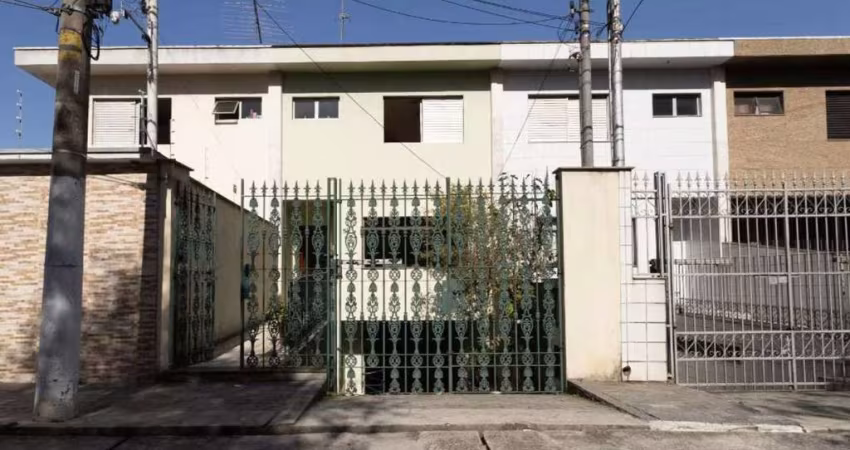 Sobrado com 3 dormitórios à venda, 217 m² por R$ 810.000,00 - Vila Prudente (Zona Leste) - São Paulo/SP