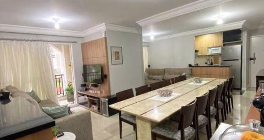 Apartamento com 3 dormitórios à venda, 67 m² por R$ 439.000,00 - Vila Alpina - São Paulo/SP