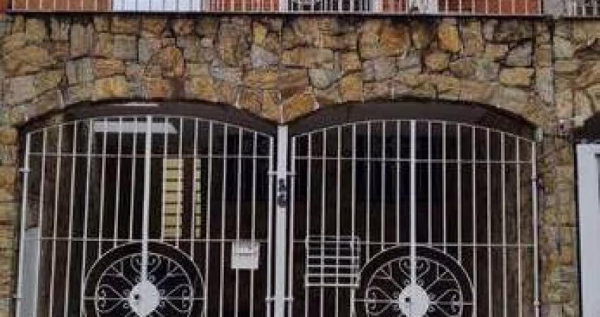 Sobrado com 3 dormitórios à venda, 120 m² por R$ 850.000,00 - Jardim Vila Formosa - São Paulo/SP