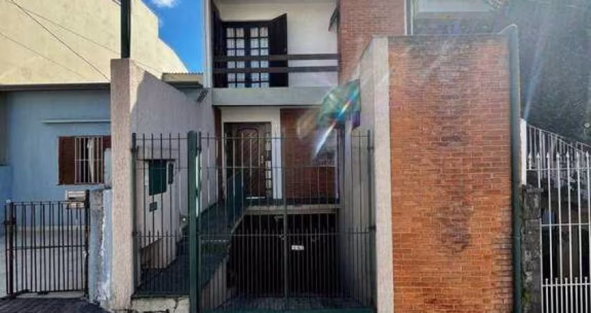 Sobrado com 3 dormitórios à venda, 176 m² por R$ 690.000,00 - Vila Darli - São Paulo/SP