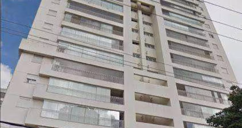 Apartamento Alto Padrão com 3 dormitórios à venda, 122 m² por R$ 1.390.000 - Vila Regente Feijó - São Paulo/SP