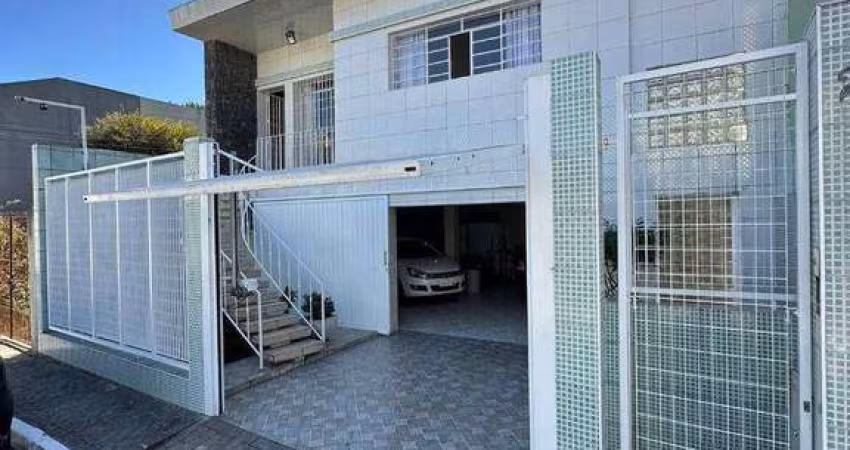 Casa com 4 dormitórios à venda, 180 m² por R$ 919.000 - Vila Zelina - São Paulo/SP