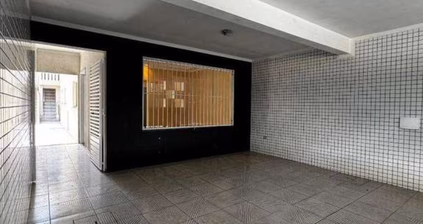 Sobrado com 3 dormitórios à venda, 165 m² por R$ 749.000,00 - Parque São Lucas - São Paulo/SP