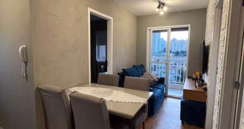 Apartamento com 2 dormitórios à venda, 41 m² por R$ 520.000,00 - Parque da Vila Prudente - São Paulo/SP