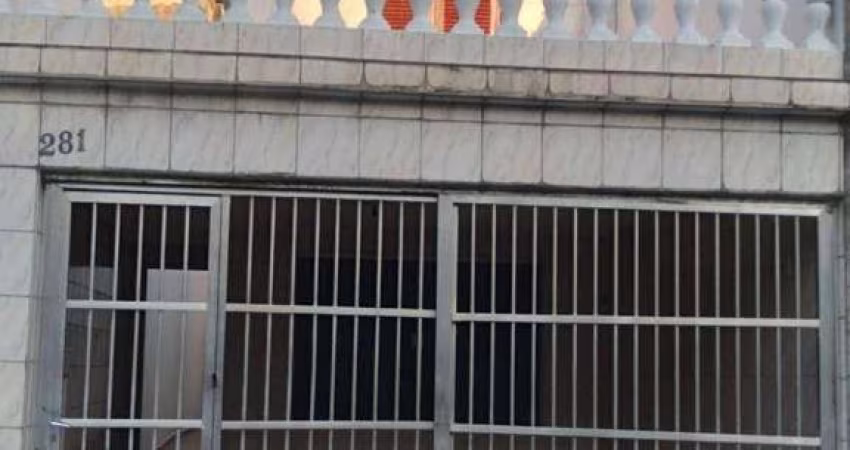 Sobrado com 3 dormitórios à venda, 149 m² por R$ 500.000,00 - Vila Nova - São Paulo/SP
