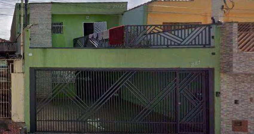 Sobrado com 3 dormitórios à venda, 197 m² por R$ 980.000,00 - Jardim Teresa - São Paulo/SP