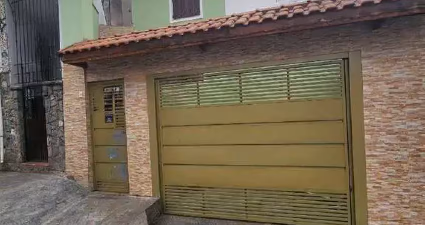 Sobrado à venda, 150 m² por R$ 745.000,00 - Mooca - São Paulo/SP