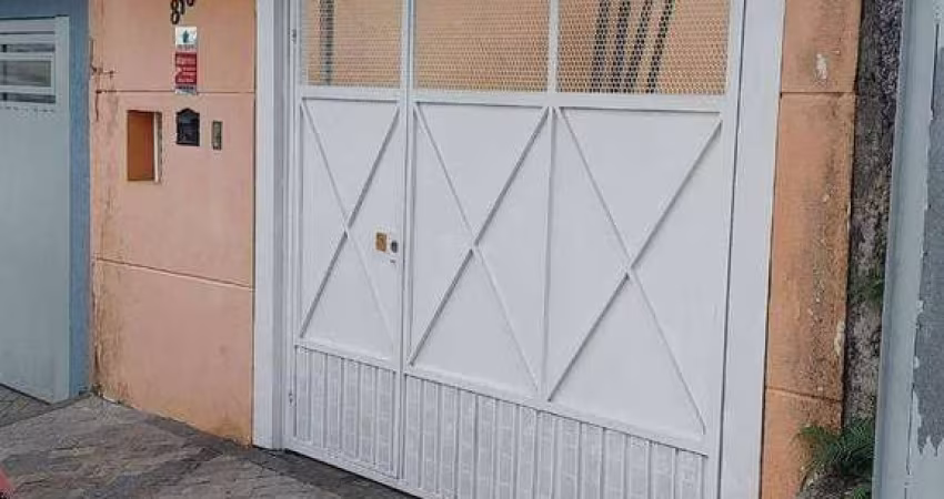 Sobrado com 3 dormitórios à venda, 181 m² por R$ 750.000,00 - Vila Alpina - São Paulo/SP