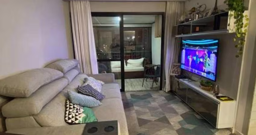 Apartamento com 3 dormitórios à venda, 83 m² por R$ 975.000,00 - Vila Prudente (Zona Leste) - São Paulo/SP